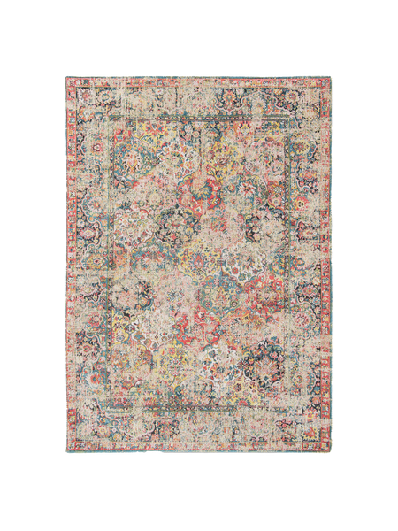 Vintageteppiche | Vintageteppich | Bakhtiari, Janissary Multi - von LIVING online kaufen bei LIVINGforme.