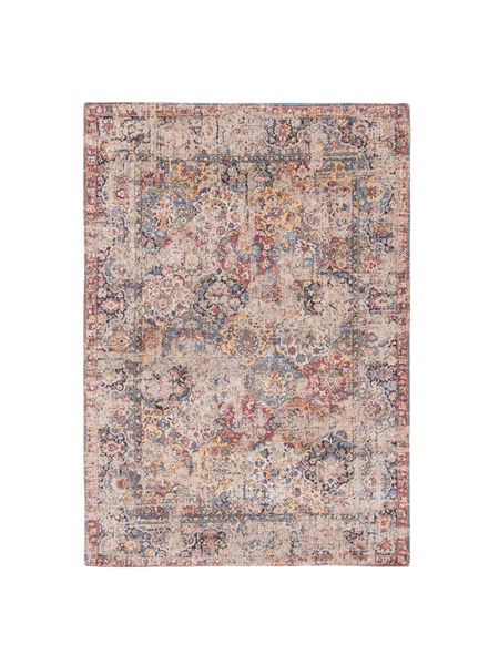 Vintageteppiche | Vintageteppich | Bakhtiari, Khedive Multi - von LIVING online kaufen bei LIVINGforme.