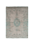 Vintageteppich Ornament | Vintageteppich | Ornament Jade Oyster - von LIVING online kaufen bei LIVINGforme.