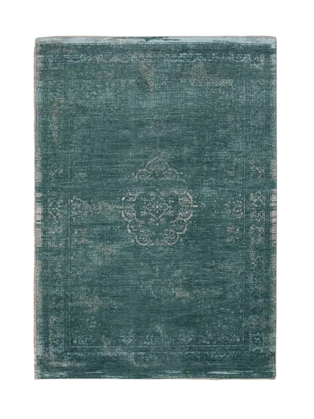 Vintageteppich Ornament | Vintageteppich | Ornament Jade - von LIVING online kaufen bei LIVINGforme.