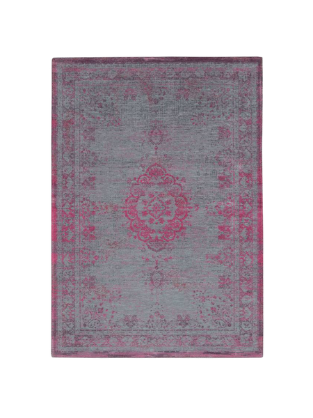 Vintageteppich Ornament | Vintageteppich | Ornament, Pink Flash - von LIVING online kaufen bei LIVINGforme.