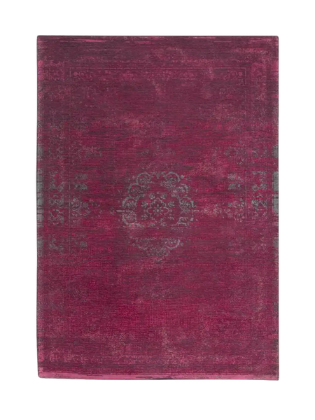 Vintageteppich Ornament | Vintageteppich | Ornament, Scarlet - von LIVING online kaufen bei LIVINGforme.