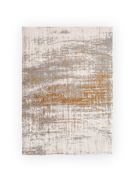Vintageteppiche | Vintageteppich | Mad Men, Columbus Gold - von LIVING online kaufen bei LIVINGforme.