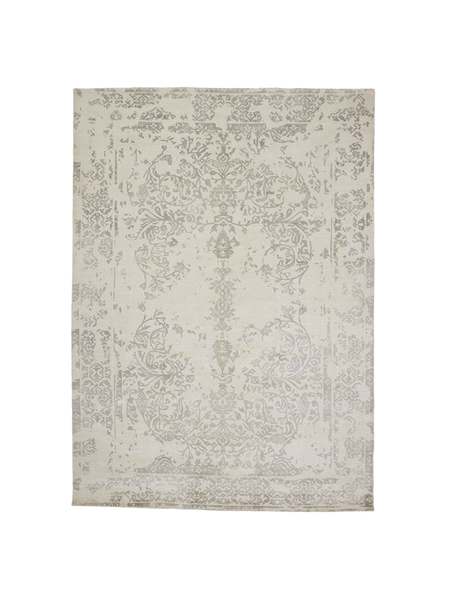 Vintageteppiche | Vintageteppich | Florentine in Grey - von Linie Design online kaufen bei LIVINGforme.