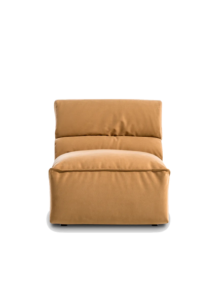Sofa | Vola Sofa | "Element 70 ohne Armteil" - von designwerk online kaufen bei LIVINGforme.
