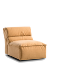 Sofa | Vola Sofa | "Element 70 ohne Armteil" - von designwerk online kaufen bei LIVINGforme.