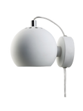 Wandleuchte | Wandleuchte | "Ball" - von Frandsen online kaufen bei LIVINGforme.