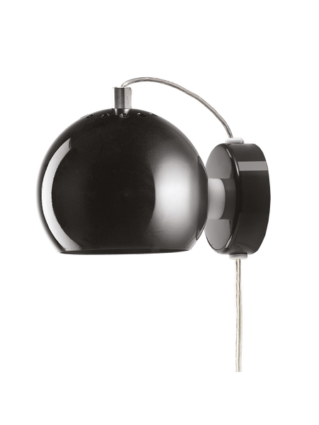 Wandleuchte | Wandleuchte | "Ball" - von Frandsen online kaufen bei LIVINGforme.