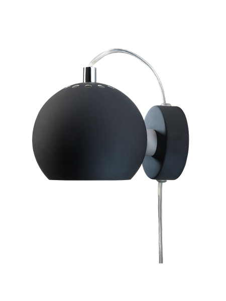 Wandleuchte | Wandleuchte | "Ball" - von Frandsen online kaufen bei LIVINGforme.