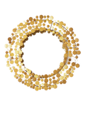 Spiegel | Wandspiegel | "Penny" – Gold - von LIVING online kaufen bei LIVINGforme.
