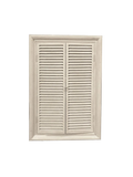 Wandspiegel | Fensterladen Spiegel LIVING Collection