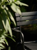 Gartenstuhl | Alua Dining Stuhl mit Armlehnen - von Houe online kaufen bei LIVINGforme.
