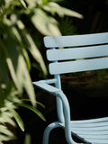 Gartenstuhl | Alua Dining Stuhl mit Armlehnen - von Houe online kaufen bei LIVINGforme.