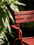 Gartenstuhl | Alua Dining Stuhl mit Armlehnen - von Houe online kaufen bei LIVINGforme.