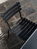 Gartenstuhl | ALUA Dining Stuhl ohne Armlehnen - von Houe online kaufen bei LIVINGforme.