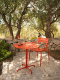 Gartenstuhl | Alua Dining Stuhl mit Armlehnen - von Houe online kaufen bei LIVINGforme.