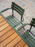 Gartenstuhl | Alua Dining Stuhl mit Armlehnen - von Houe online kaufen bei LIVINGforme.