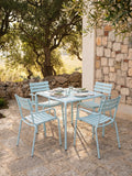 Gartenstuhl | Alua Dining Stuhl mit Armlehnen - von Houe online kaufen bei LIVINGforme.