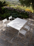 Gartenstuhl | Alua Dining Stuhl mit Armlehnen - von Houe online kaufen bei LIVINGforme.