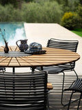 Gartentisch | CIRCLE Gartentisch - von Houe online kaufen bei LIVINGforme.