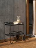 Servierwagen | CLICK Servierwagen - von Houe online kaufen bei LIVINGforme.