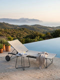 | CLICK Verstellbare Sonnenliege - von Houe online kaufen bei LIVINGforme.