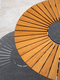 Gartentisch | CIRCLE Gartentisch - von Houe online kaufen bei LIVINGforme.
