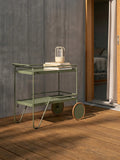 Servierwagen | CLICK Servierwagen - von Houe online kaufen bei LIVINGforme.