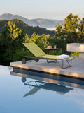 | CLICK Verstellbare Sonnenliege - von Houe online kaufen bei LIVINGforme.