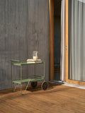 Servierwagen | CLICK Servierwagen - von Houe online kaufen bei LIVINGforme.