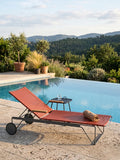| CLICK Verstellbare Sonnenliege - von Houe online kaufen bei LIVINGforme.