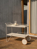 Servierwagen | CLICK Servierwagen - von Houe online kaufen bei LIVINGforme.