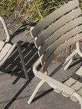| ALUA Loungestuhl - von Houe online kaufen bei LIVINGforme.