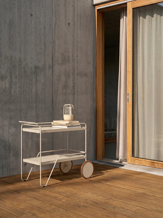 Servierwagen | CLICK Servierwagen - von Houe online kaufen bei LIVINGforme.