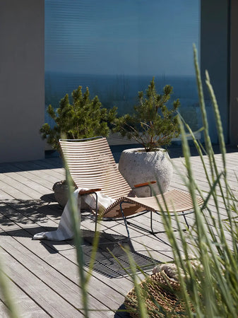 CLICK Sunrocker Sonnenliege