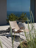Sunrocker | CLICK Sunrocker Sonnenliege - von Houe online kaufen bei LIVINGforme.