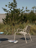 | ALUA Loungestuhl - von Houe online kaufen bei LIVINGforme.