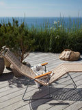 Sunrocker | CLICK Sunrocker Sonnenliege - von Houe online kaufen bei LIVINGforme.