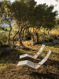 Sunrocker | CLICK Sunrocker Sonnenliege - von Houe online kaufen bei LIVINGforme.