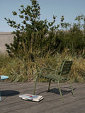 | ALUA Loungestuhl - von Houe online kaufen bei LIVINGforme.