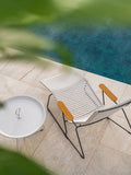 Sunrocker | CLICK Sunrocker Sonnenliege - von Houe online kaufen bei LIVINGforme.