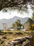 Sunrocker | CLICK Sunrocker Sonnenliege - von Houe online kaufen bei LIVINGforme.