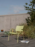 | ALUA Loungestuhl - von Houe online kaufen bei LIVINGforme.
