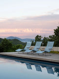 Sunrocker | CLICK Sunrocker Sonnenliege - von Houe online kaufen bei LIVINGforme.