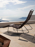 CLICK Sunrocker Sonnenliege