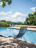 Sonnenliege | CLICK Sonnenliege - von Houe online kaufen bei LIVINGforme.