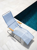 Sonnenliege | CLICK Sonnenliege - von Houe online kaufen bei LIVINGforme.