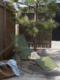Sonnenliege | CLICK Sonnenliege - von Houe online kaufen bei LIVINGforme.