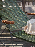 Sonnenliege | CLICK Sonnenliege - von Houe online kaufen bei LIVINGforme.