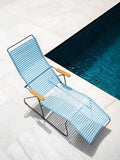 Sonnenliege | CLICK Sonnenliege - von Houe online kaufen bei LIVINGforme.